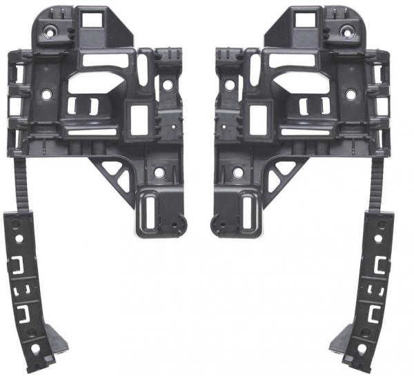 PHIRA BR-08433 Kaporta & Gövde Parçaları Tampon & Parçaları - CITROËN BERLINGO MULTISPACE (B9) uyumlu
