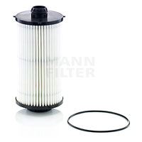 MANN-FILTER HU 12 008 x Motor Yağ Filtresi - NEW HOLLAND T9 uyumlu