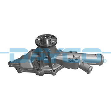 DAYCO DP368 Motor Devirdaim - MERCEDES-BENZ VIANO (W639) uyumlu