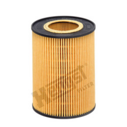 HENGST FILTER E34H D213 Motor Yağ Filtresi