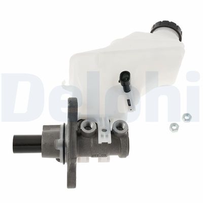 DELPHI LM80523 Fren Sistemleri Ana Fren Merkezi - OPEL CORSA D (S07) uyumlu
