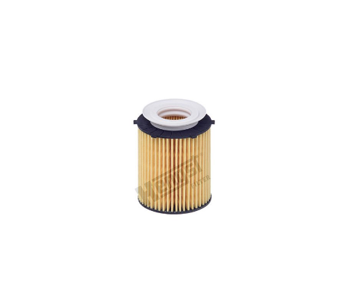 HENGST FILTER E818H D238 Motor Yağ Filtresi - MERCEDES-BENZ B-SERISI Sports Tourer (W246, W242) uyumlu