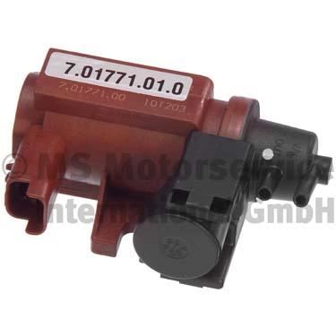 PIERBURG 7.01771.01.0 Motor Turboşarj & Parçaları - FORD C-MAX II (DXA/CB7, DXA/CEU) uyumlu