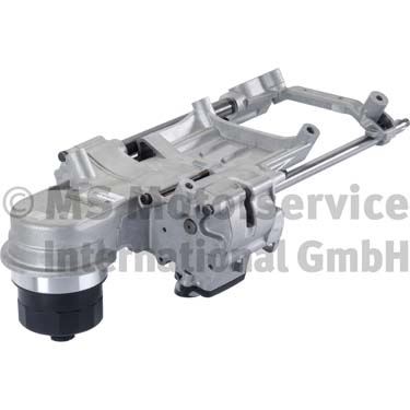 PIERBURG 7.07919.24.0 Motor Yağ Pompası - BMW 7 (E65, E66, E67) uyumlu