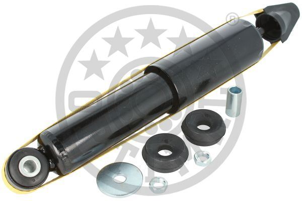 OPTIMAL A-1951G Süspansiyon Sistemi Amortisör - LADA 1200-1600 uyumlu