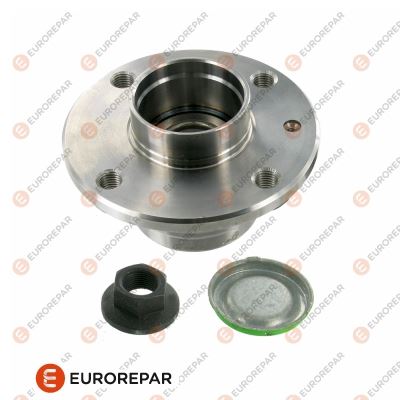 EUROREPAR 1681965480 Jant & Lastik & Bijon Poyra - OPEL CORSA C (X01) uyumlu