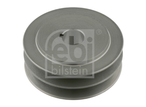 FEBI BILSTEIN 18140 Elektrik Sistemi Alternatör Parçaları - MAN TGM I uyumlu