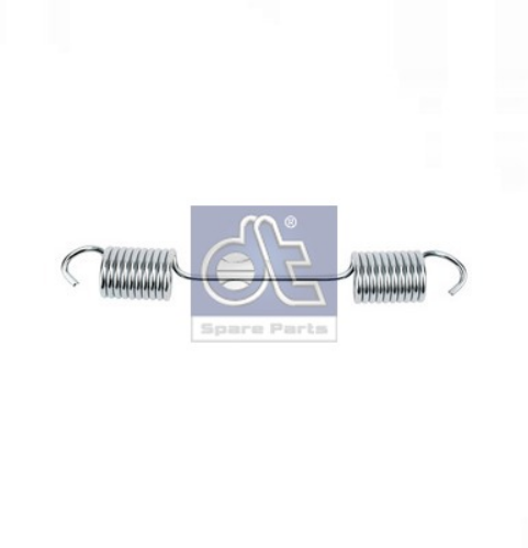 DT Spare Parts 4.70065 Fren Sistemleri Fren Kampanası - MERCEDES-BENZ ACTROS MP2 / MP3 uyumlu