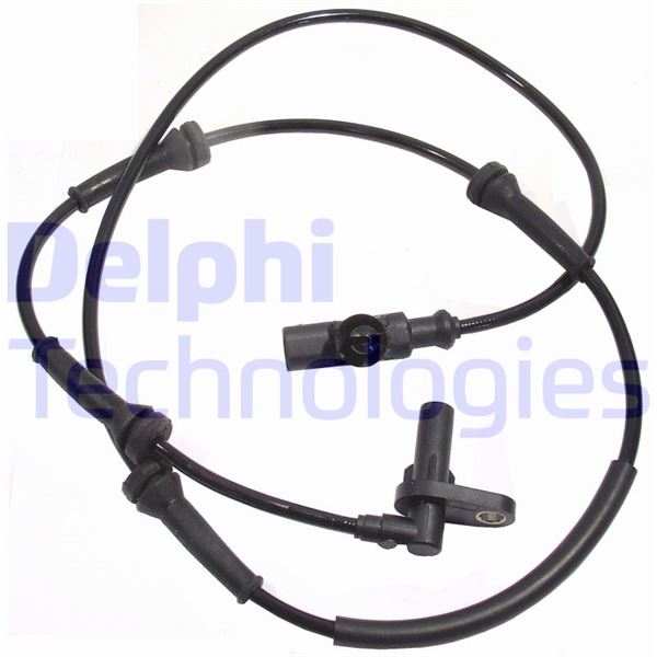 DELPHI SS20166 Fren Sistemleri Sürüş Dinamiği Ayarı - LAND ROVER DISCOVERY IV (L319) uyumlu
