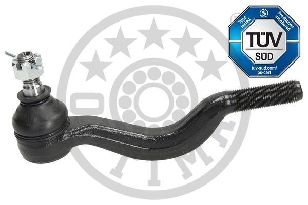 OPTIMAL G1-358 Direksiyon Sistemi Mafsal - MITSUBISHI PAJERO I Canvas Top (L04_G) uyumlu