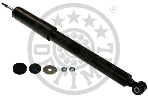 OPTIMAL A-3684G Süspansiyon Sistemi Amortisör - MERCEDES-BENZ E-SERISI (W210) uyumlu