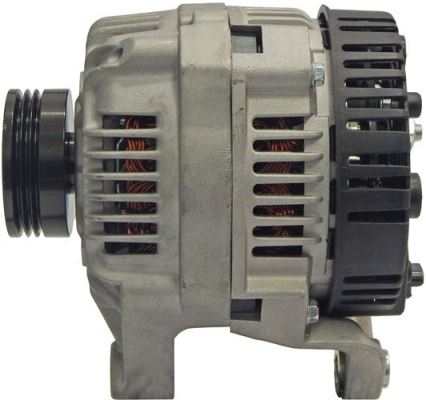 HELLA 8EL 012 426-821 Elektrik Sistemi Alternatör - RENAULT TWINGO I (C06_) uyumlu