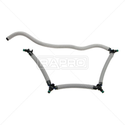 RAPRO R15616 Motor Hortum & Bağlantılar - FORD GALAXY II (WA6) uyumlu