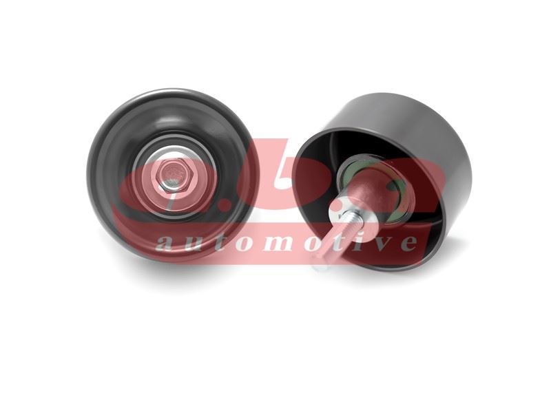 Kayış Saptırma Makarası - A.B.A - 25859444 Ürün Görseli