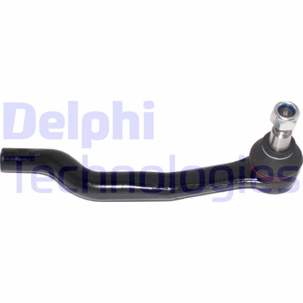 DELPHI TA1751 Direksiyon Sistemi Mafsal - MERCEDES-BENZ A-SERISI (W168) uyumlu
