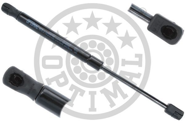 OPTIMAL AG-50484 Kaporta & Gövde Parçaları Gaz Yayı - AUDI A5 Cabrio (8F7) uyumlu