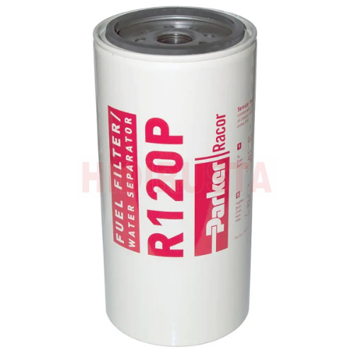 Yakıt Filtresi - Parker Racor - R120P Ürün Görseli