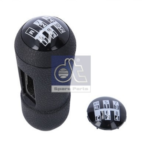 DT Spare Parts 1.14096 Şanzıman Şanzıman Kullanım Ünitesi - SCANIA 3 - series uyumlu