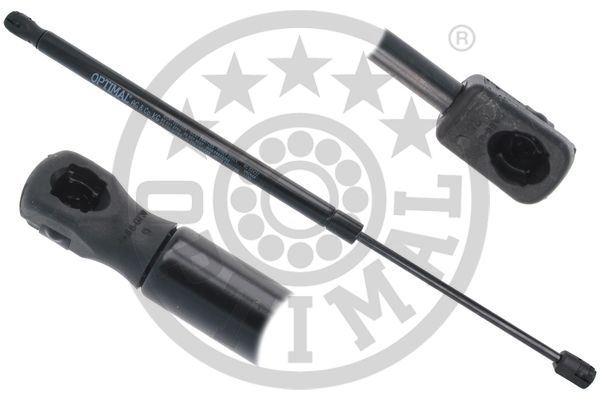 OPTIMAL AG-50632 Kaporta & Gövde Parçaları Gaz Yayı - VW JETTA IV (162, 163, AV3, AV2) uyumlu