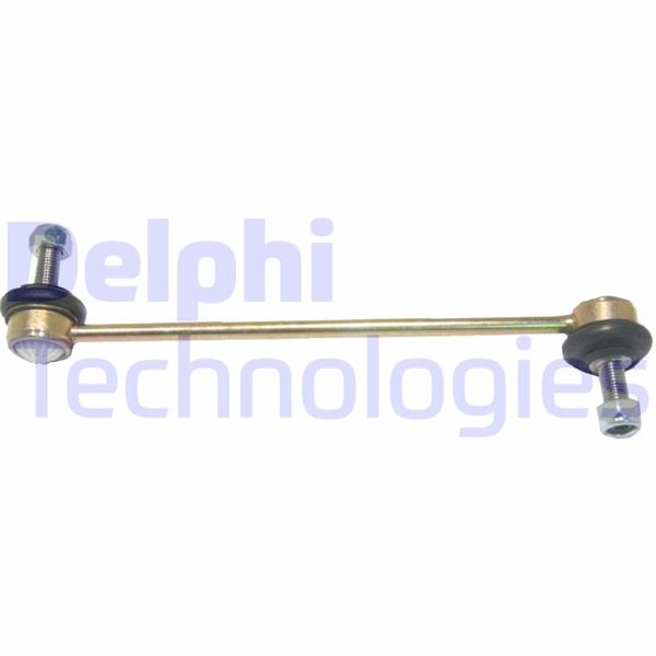 DELPHI TC2088 Süspansiyon Sistemi Stabilizatör - VW TRANSPORTER T5 Minibüs/Otobüs (7HB, 7HJ, 7EB, 7EJ) uyumlu