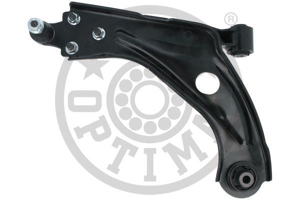 OPTIMAL G6-2008S Süspansiyon Sistemi Bugi Kolu - PEUGEOT 3008 II SUV (MC_, MR_, MJ_, M4_) uyumlu