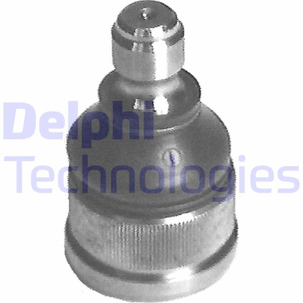 DELPHI TC589 Diğer Diğer Donanım & Parçalar - MAZDA 626 II (GC) uyumlu
