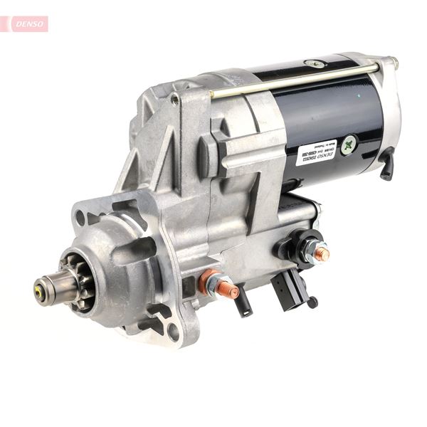DENSO DSN2033 Elektrik Sistemi Marş Motoru