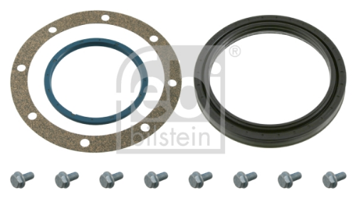 FEBI BILSTEIN 27091 Jant & Lastik & Bijon Poyra - MERCEDES-BENZ ACTROS MP2 / MP3 uyumlu
