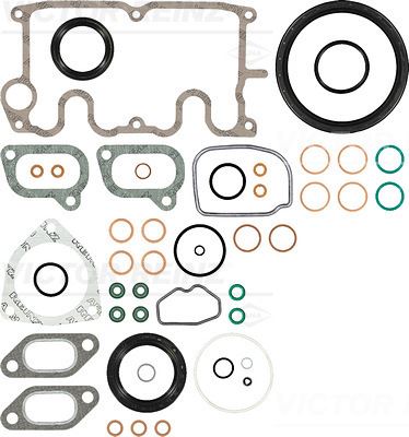 VICTOR REINZ 01-31158-01 Motor Conta Seti