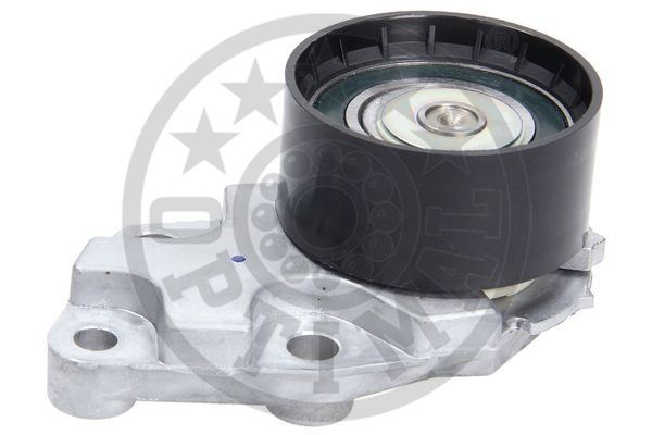 OPTIMAL 0-N970 Motor Kayış Kasnağı - DAEWOO ESPERO (KLEJ) uyumlu