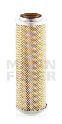 MANN-FILTER C 304 Motor Hava Filtresi