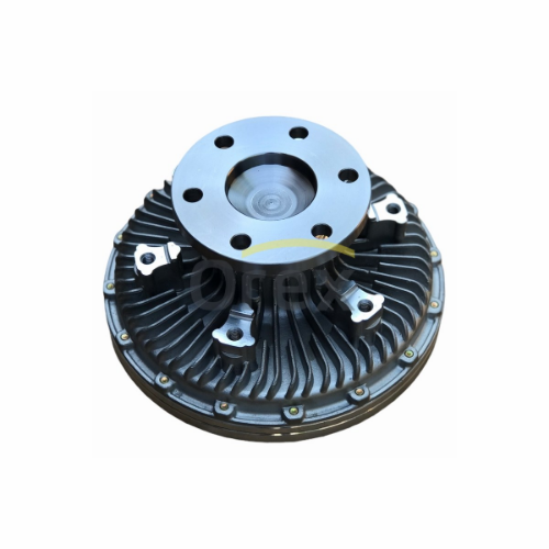 Fan Termiği - OREX - 620009 Ürün Görseli