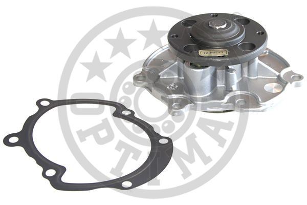 OPTIMAL AQ-2226 Motor Devirdaim - SAAB 9-3 (YS3F, E79, D79, D75) uyumlu