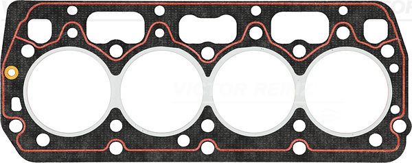VICTOR REINZ 61-27180-10 Motor Silindir Kafa Contası - SKODA FAVORIT (781) uyumlu