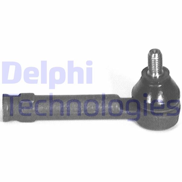 DELPHI TA1219 Direksiyon Sistemi Mafsal - SAAB 9000 Hatchback uyumlu