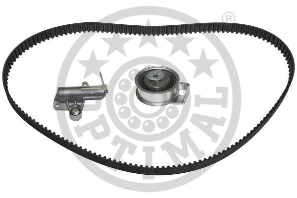 OPTIMAL SK-1661 Motor Triger Seti - SEAT IBIZA III (6L1) uyumlu