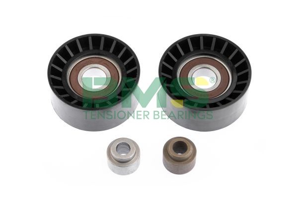 BMS BMS 106 Motor Kayış Gergisi - DAEWOO ESPERO (KLEJ) uyumlu