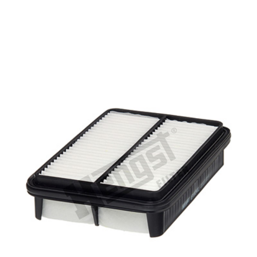 HENGST FILTER E1134L Motor Hava Filtresi - MITSUBISHI ASX (GA_W_) uyumlu