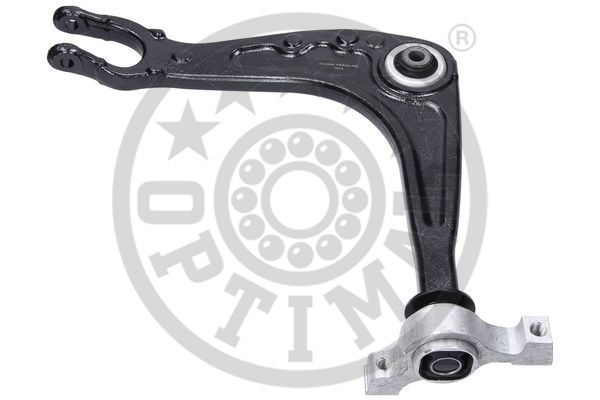 OPTIMAL G6-1430 Süspansiyon Sistemi Bugi Kolu - CITROËN C5 III (RD_) uyumlu