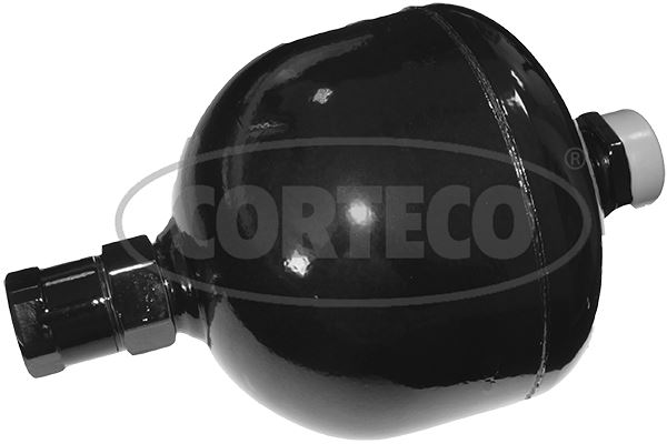 CORTECO 49467199 Motor Enjeksiyon Valfi