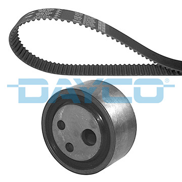 DAYCO KTB686 Motor Triger Seti - FIAT TIPO (160_) uyumlu