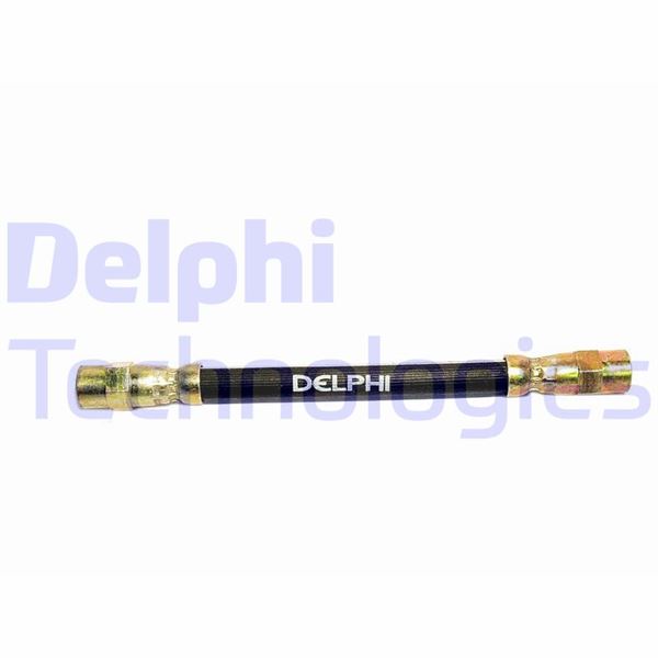 DELPHI LH0391 Fren Sistemleri Fren Hortumları - AUDI 80 B2 Sedan (811, 813, 814, 819, 853) uyumlu