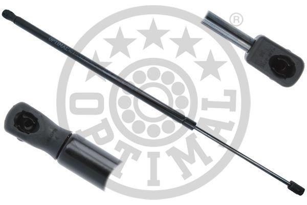 OPTIMAL AG-51241 Kaporta & Gövde Parçaları Gaz Yayı - BMW X3 (F25) uyumlu