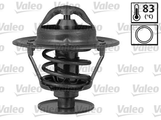 VALEO 820771 Motor Termostat - MITSUBISHI L 300 III Minibüs/Otobüs (P0_W, P1_W, P2_W, P3_W) uyumlu