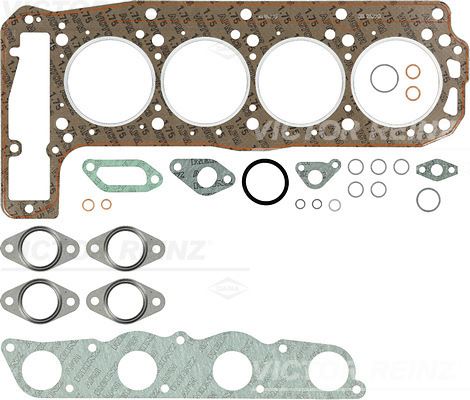 VICTOR REINZ 02-25230-14 Motor Silindir Kafa Contası - MERCEDES-BENZ 190 (W201) uyumlu