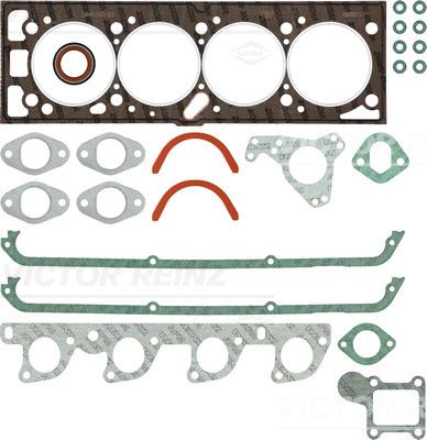 VICTOR REINZ 02-23860-05 Motor Silindir Kafa Contası - AUDI 100 C2 Sedan (431, 433, 434) uyumlu