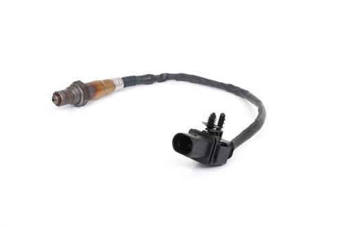 BOSCH 0 258 017 202 Emme & Egzoz Sistemi Egzoz Sensörleri - OPEL INSIGNIA A (G09) uyumlu