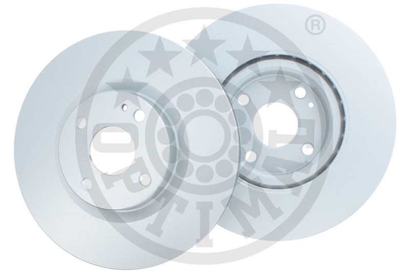 OPTIMAL BS-9730C Fren Sistemleri Fren Diski - MAZDA MX-5 IV (ND__) uyumlu