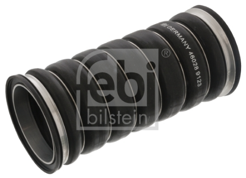 FEBI BILSTEIN 46028 Motor Hava Kütle Ölçer (MAF Sensörü) - VOLVO FH16 II uyumlu