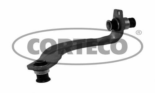 CORTECO 49368511 Motor Motor Yataklama - RENAULT MEGANE II Station wagon (KM0/1_) uyumlu